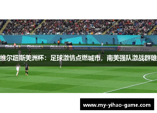 维尔纽斯美洲杯：足球激情点燃城市，南美强队激战群雄